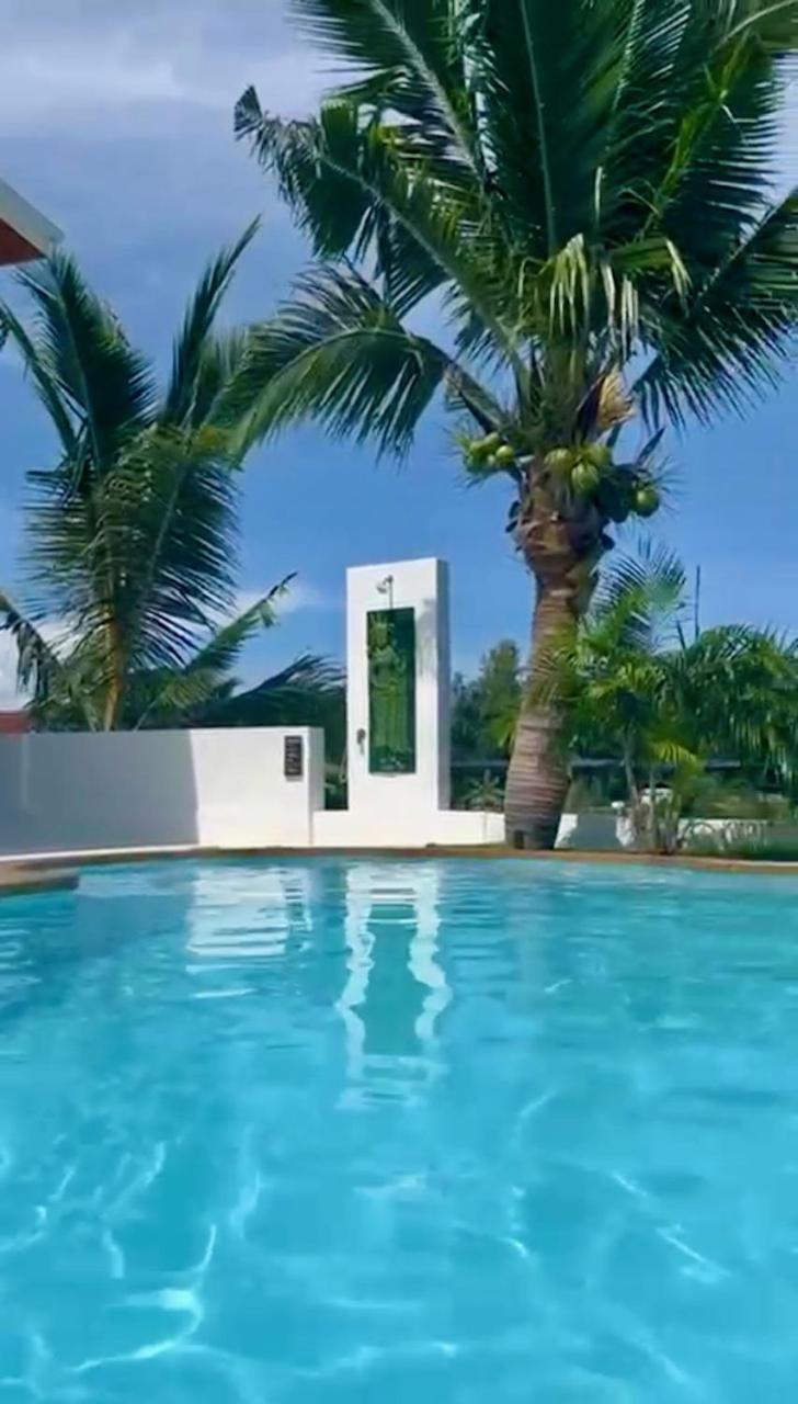 Villa La Luna Ко Самуи Екстериор снимка