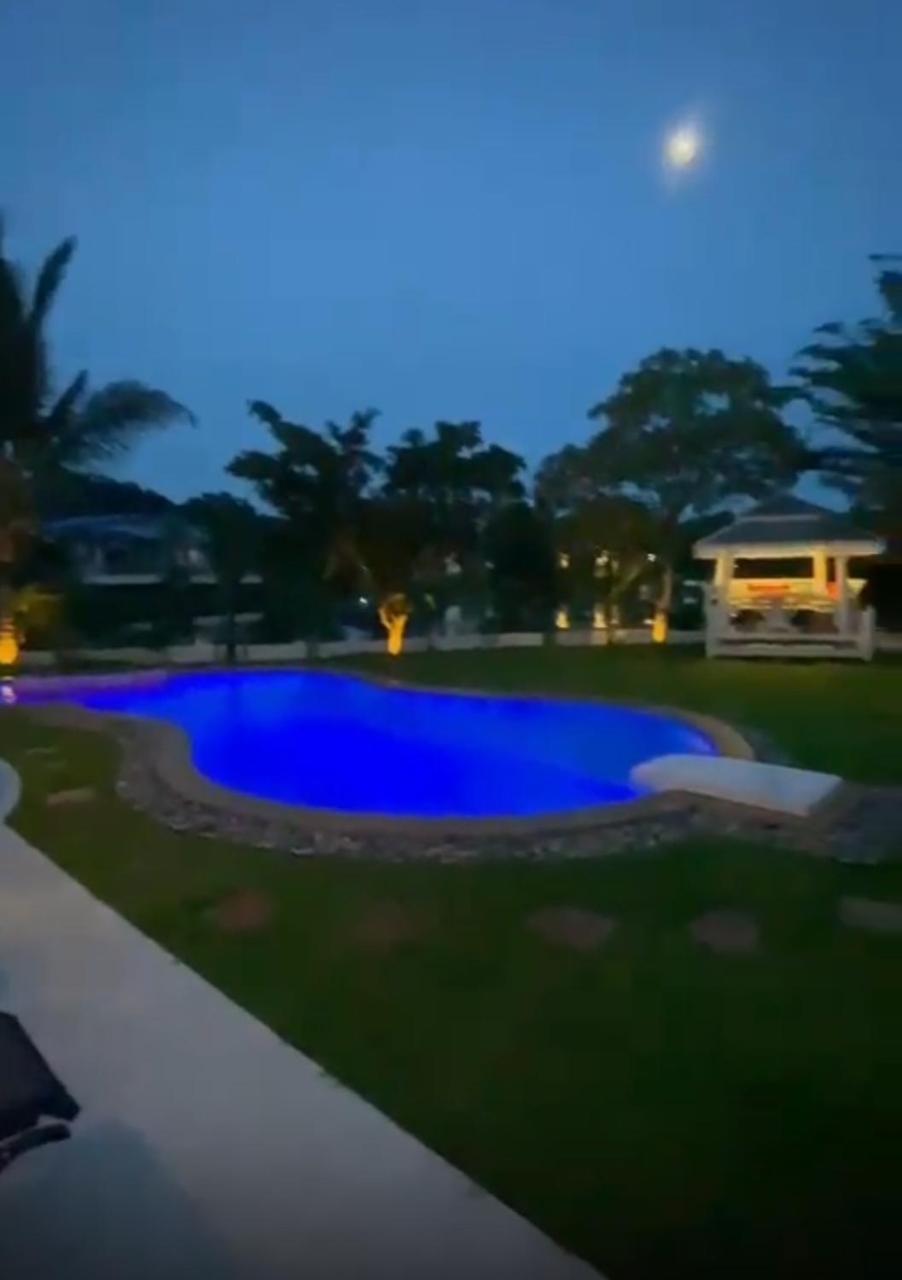 Villa La Luna Ко Самуи Екстериор снимка