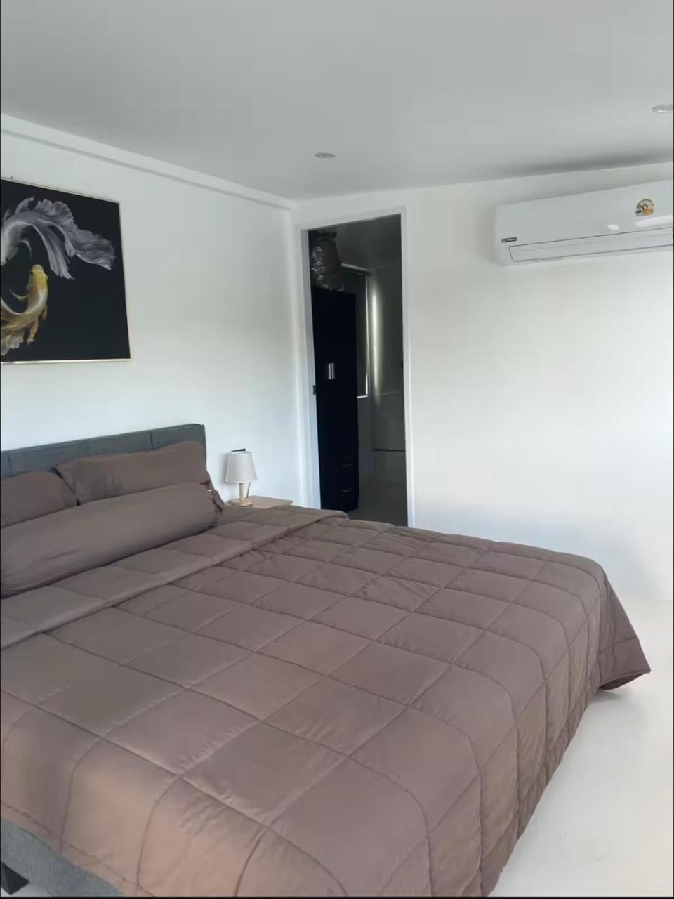 Villa La Luna Ко Самуи Екстериор снимка