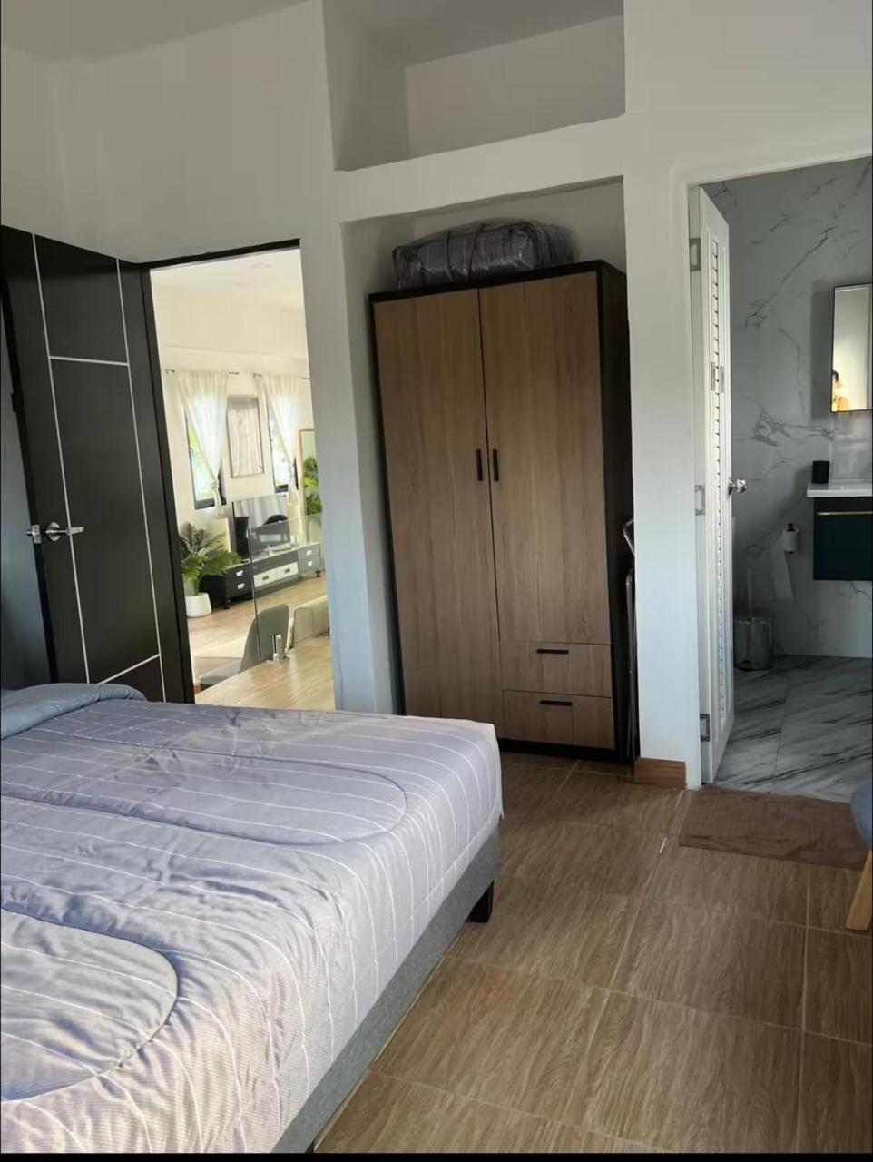 Villa La Luna Ко Самуи Екстериор снимка