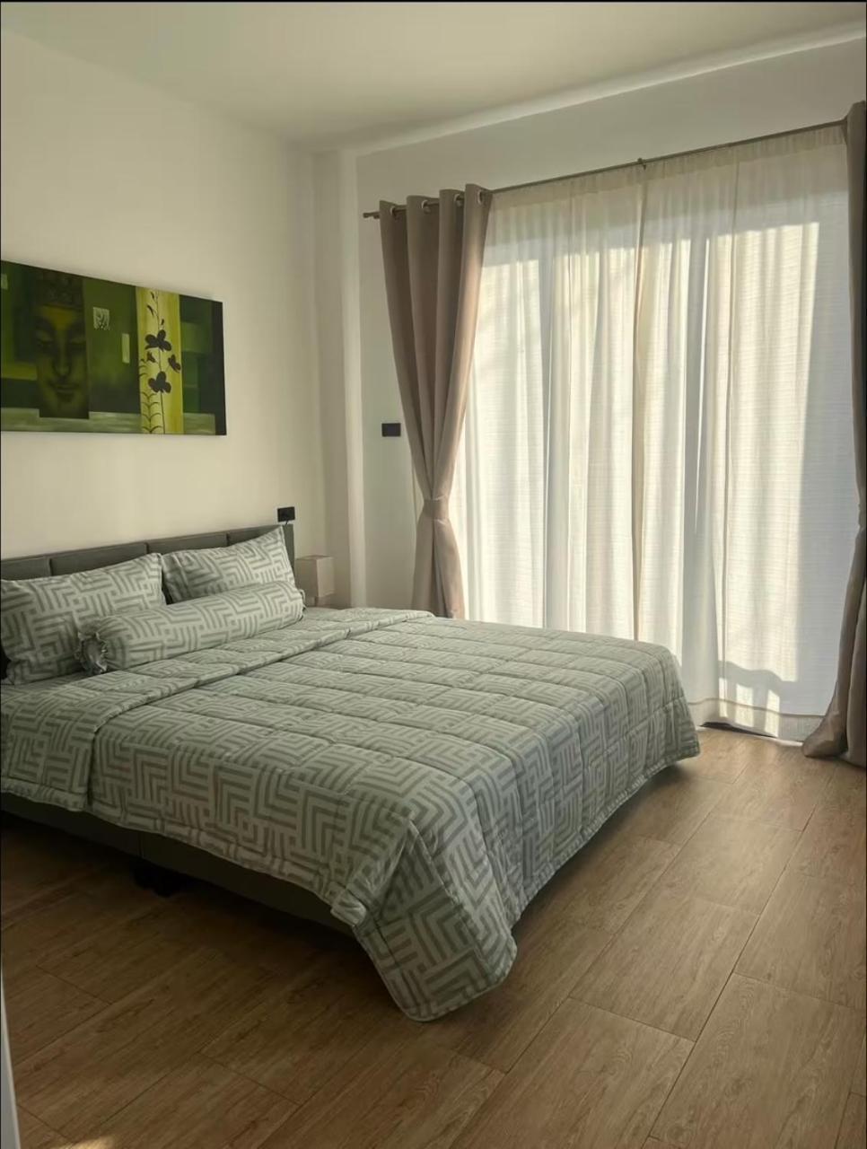 Villa La Luna Ко Самуи Екстериор снимка