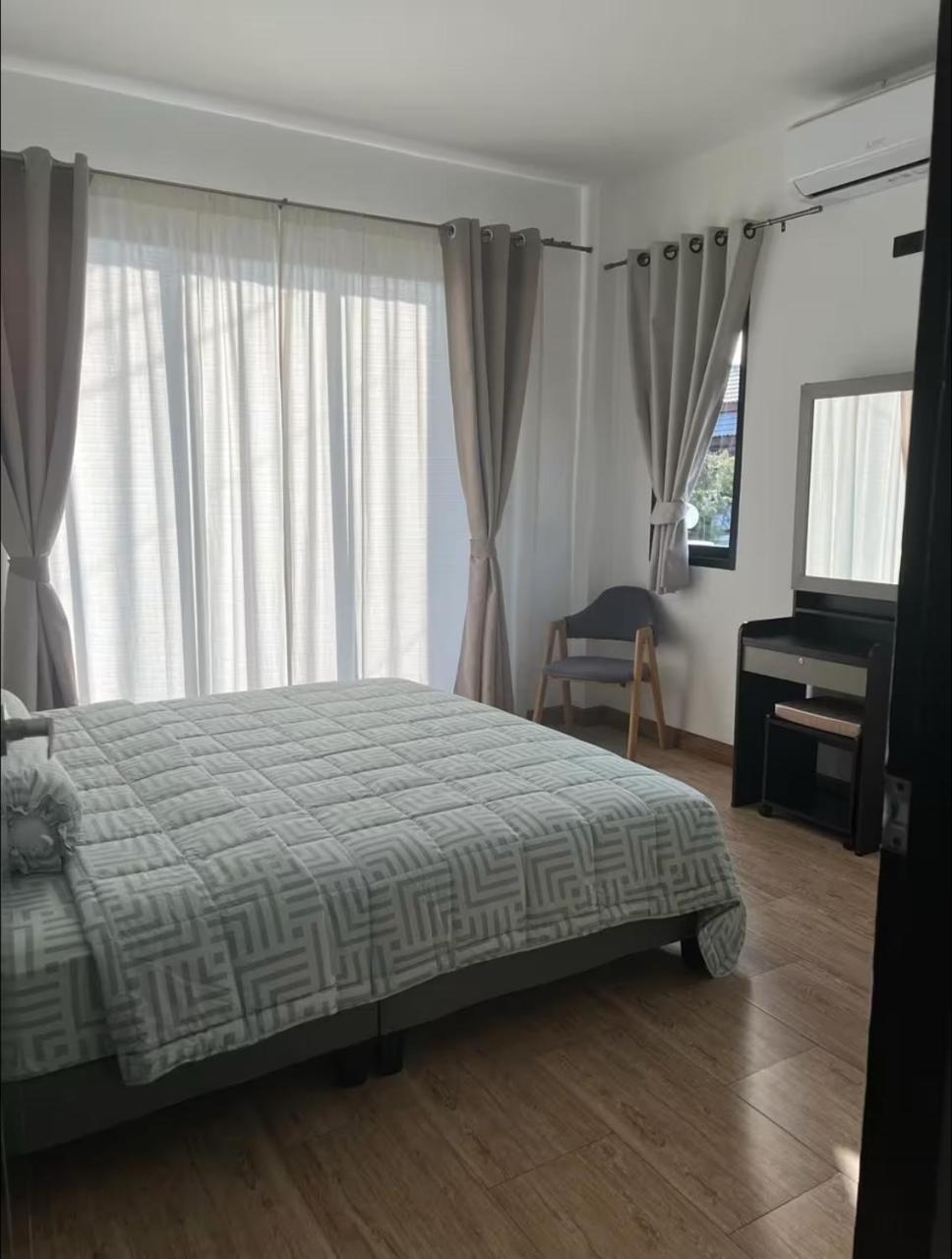 Villa La Luna Ко Самуи Екстериор снимка