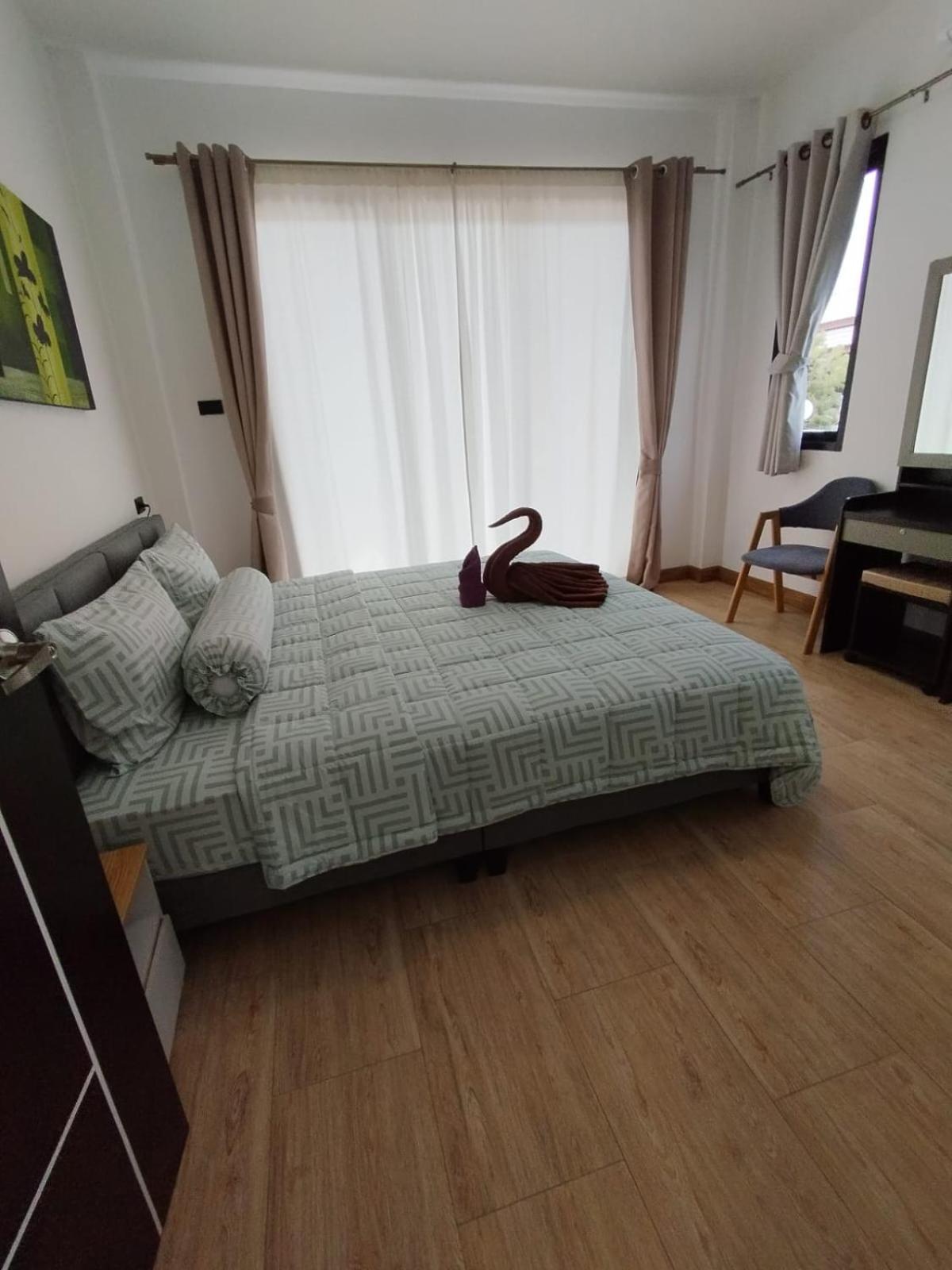 Villa La Luna Ко Самуи Екстериор снимка