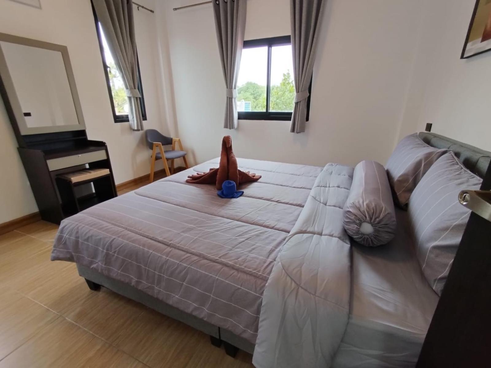 Villa La Luna Ко Самуи Екстериор снимка