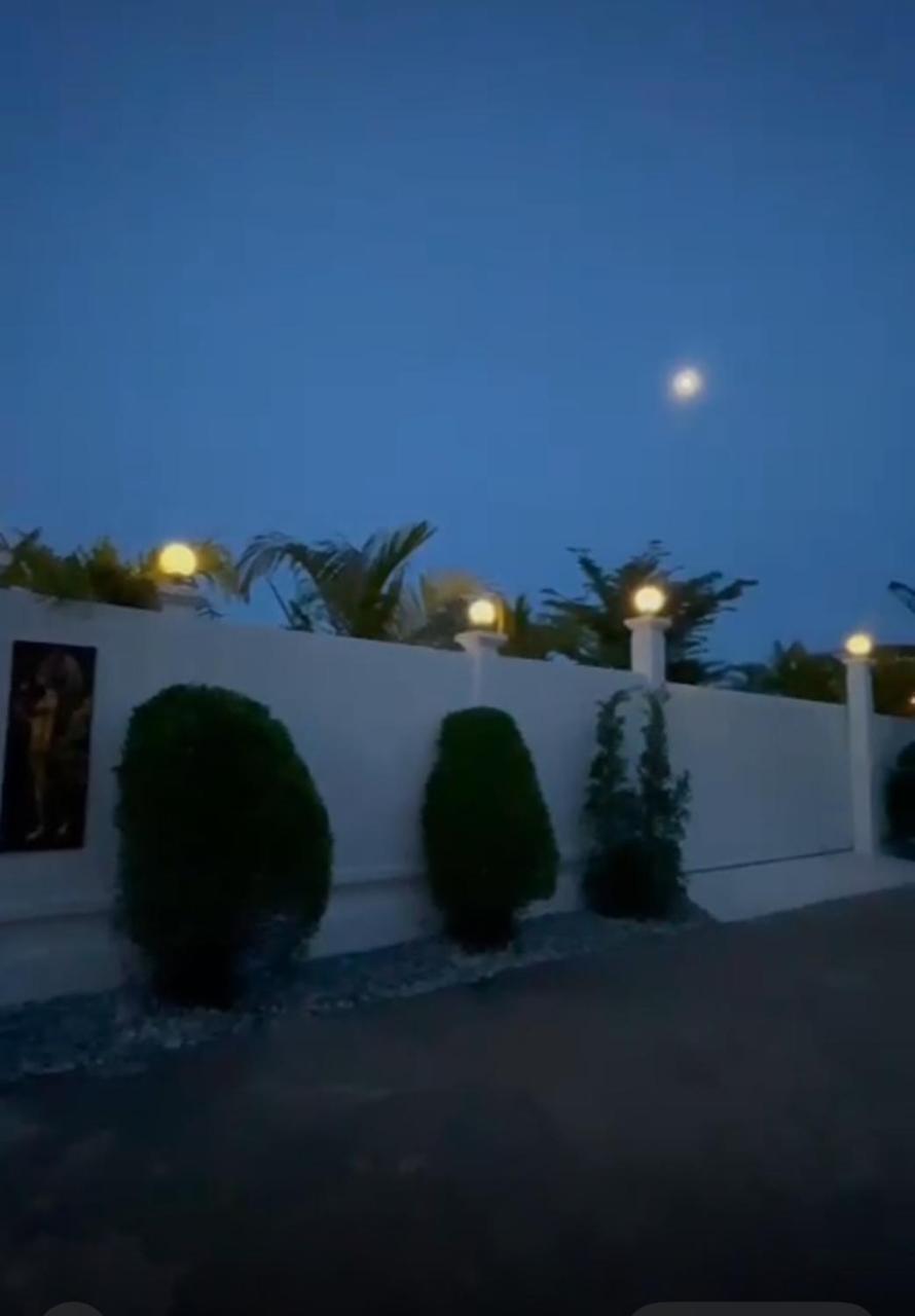 Villa La Luna Ко Самуи Екстериор снимка